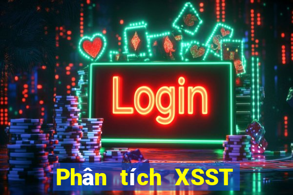 Phân tích XSST ngày 6