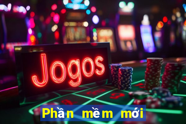 Phần mềm mới nhất cho xổ số 360