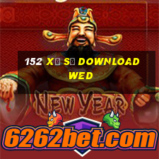 152 Xổ số download wed