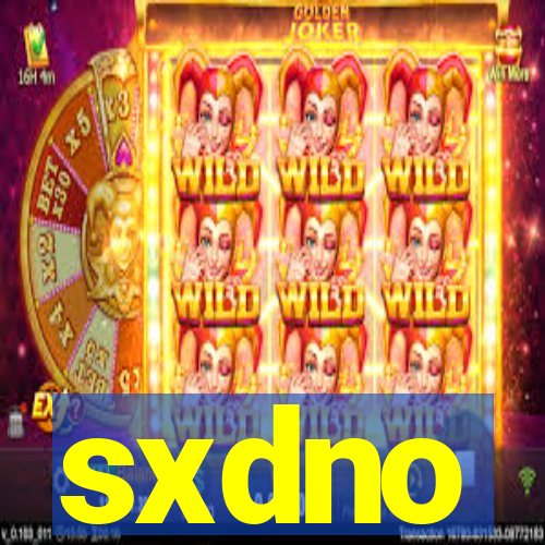 sxdno