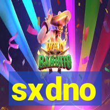 sxdno