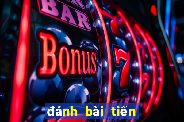 đánh bài tiến lên zalo