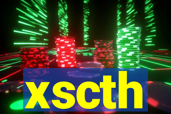 xscth