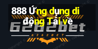 888 Ứng dụng di động Tải về