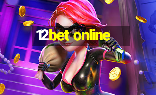 12bet online