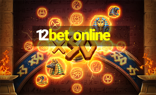 12bet online