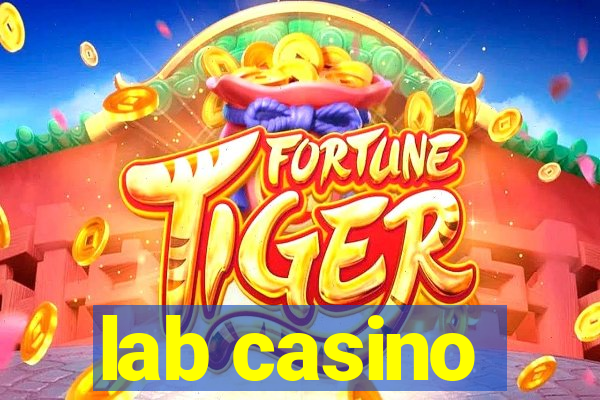 lab casino