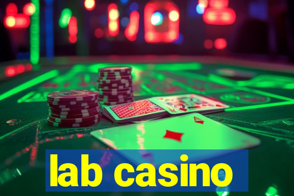 lab casino