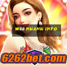 w88 nhanh info