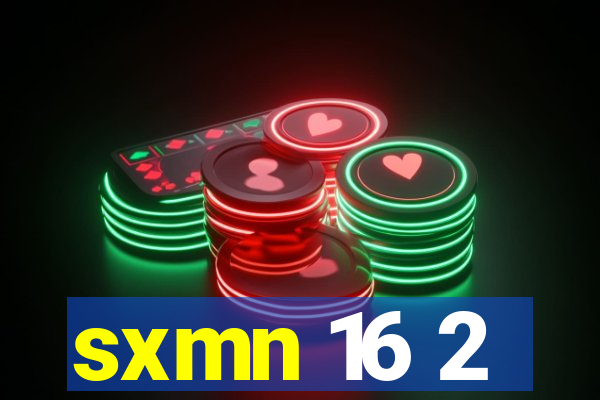 sxmn 16 2