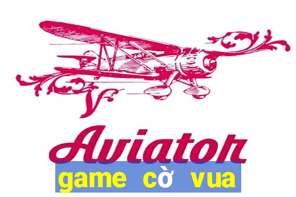 game cờ vua giới thiệu