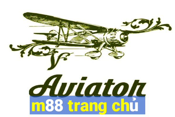 m88 trang chủ