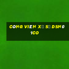 Công viên xổ số dsn01co