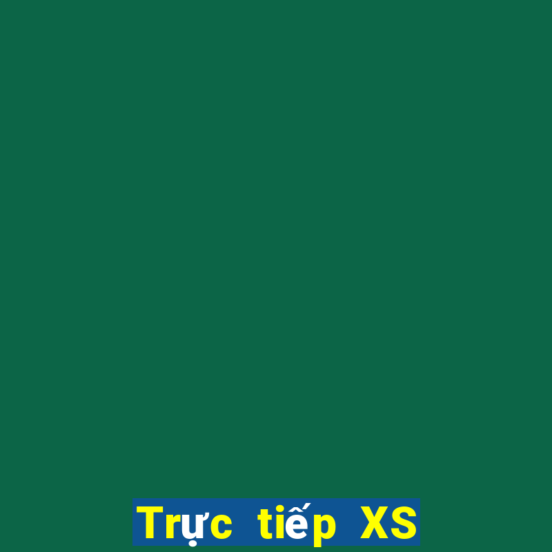 Trực tiếp XS Max 3D