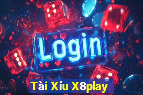 Tài Xỉu X8play