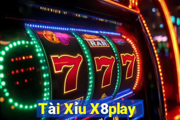 Tài Xỉu X8play