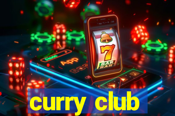 curry club