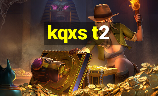 kqxs t2