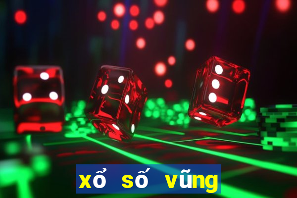 xổ số vũng tàu ngày 16 tháng 01