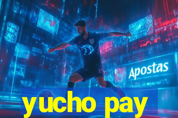 yucho pay