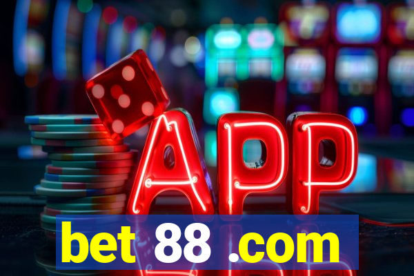 bet 88 .com