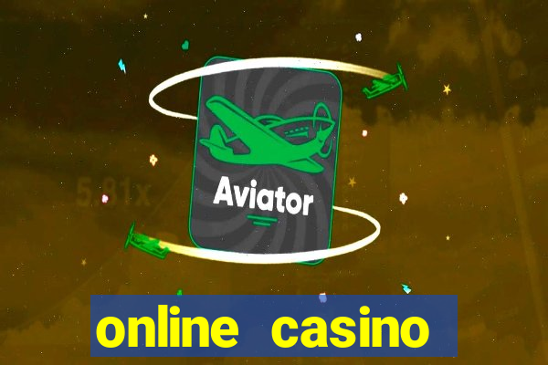 online casino bezplatni igri