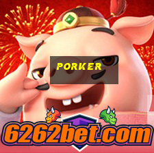 porker