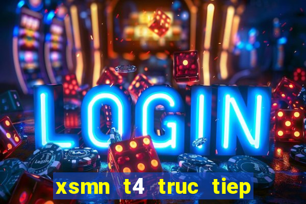 xsmn t4 truc tiep minh ngoc