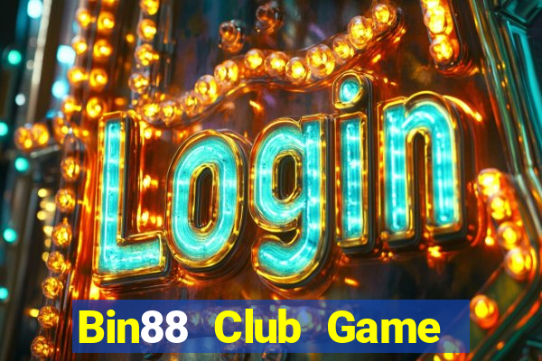 Bin88 Club Game Bài Vip