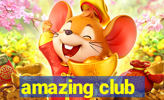 amazing club