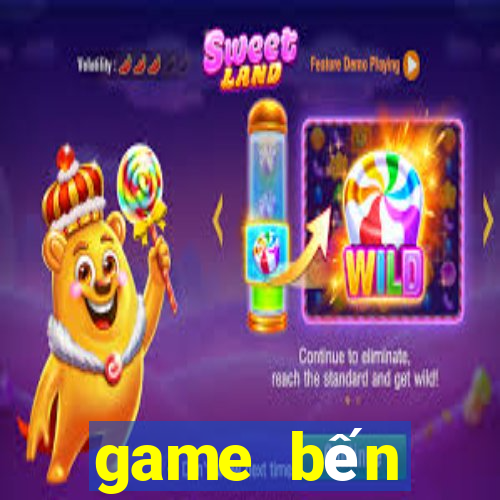 game bến thượng hải