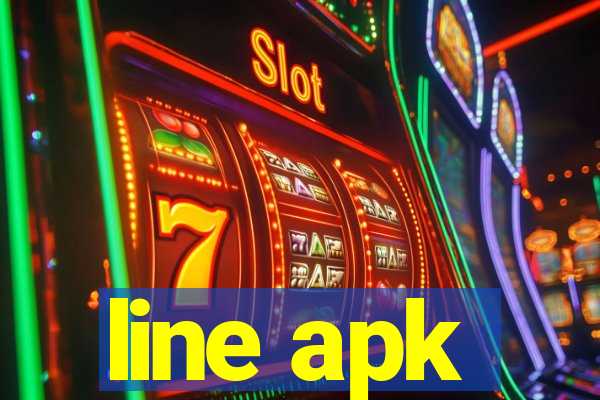 line apk