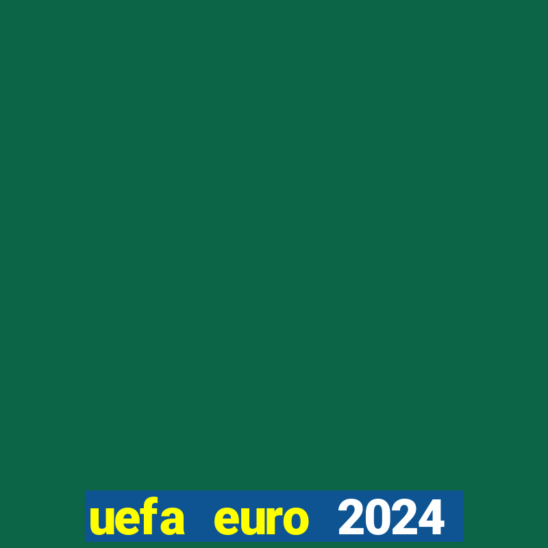 uefa euro 2024 qualifying standings