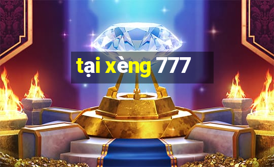 tại xèng 777