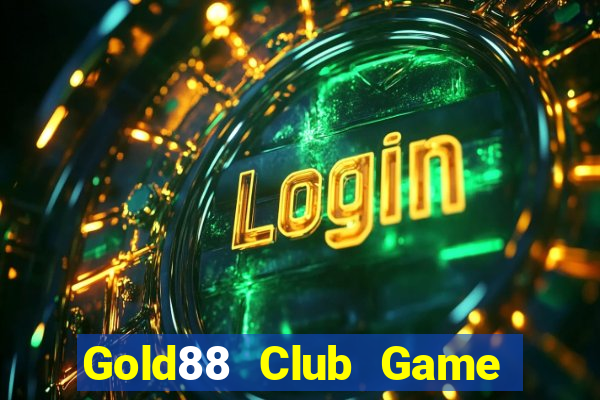 Gold88 Club Game Bài 2022