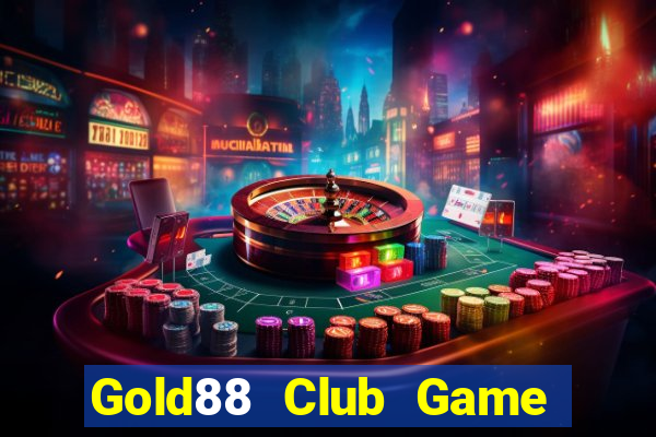 Gold88 Club Game Bài 2022