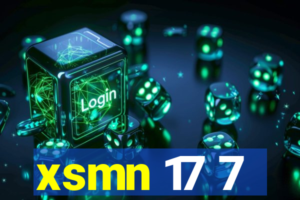 xsmn 17 7