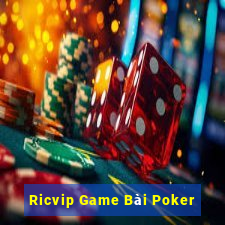 Ricvip Game Bài Poker