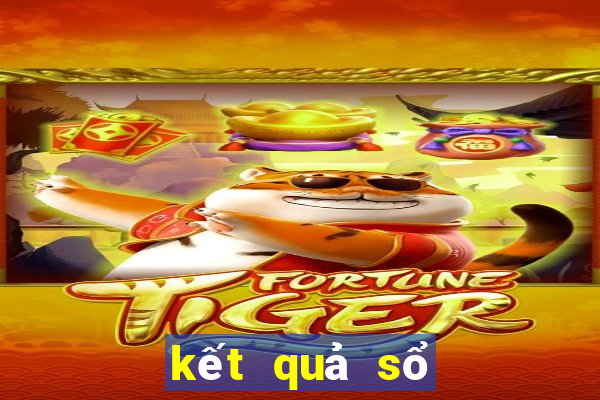 kết quả sổ xố miền trung