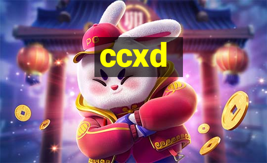 ccxd