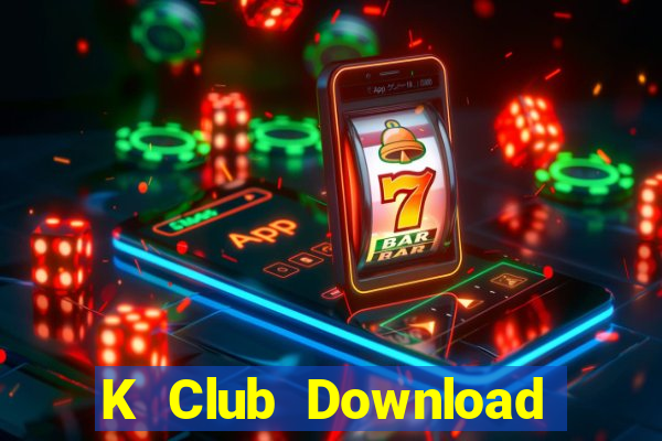 K Club Download Game Đánh Bài