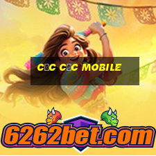 cốc cốc mobile