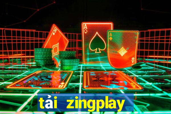 tải zingplay phiên bản mới