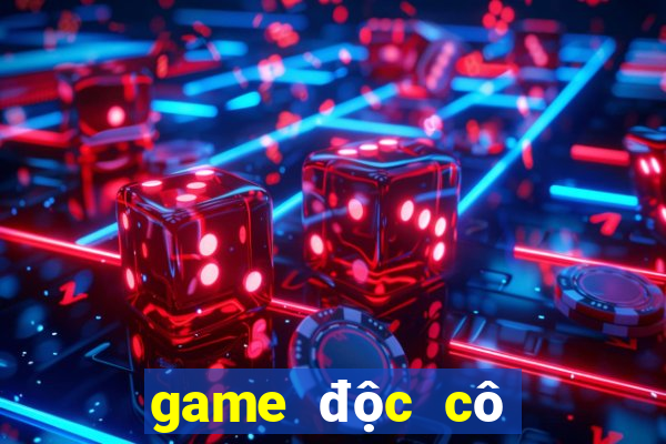 game độc cô cầu bại mobile