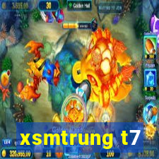 xsmtrung t7