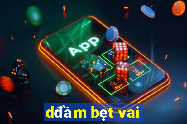 dđầm bẹt vai