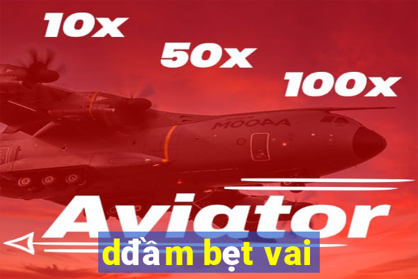 dđầm bẹt vai