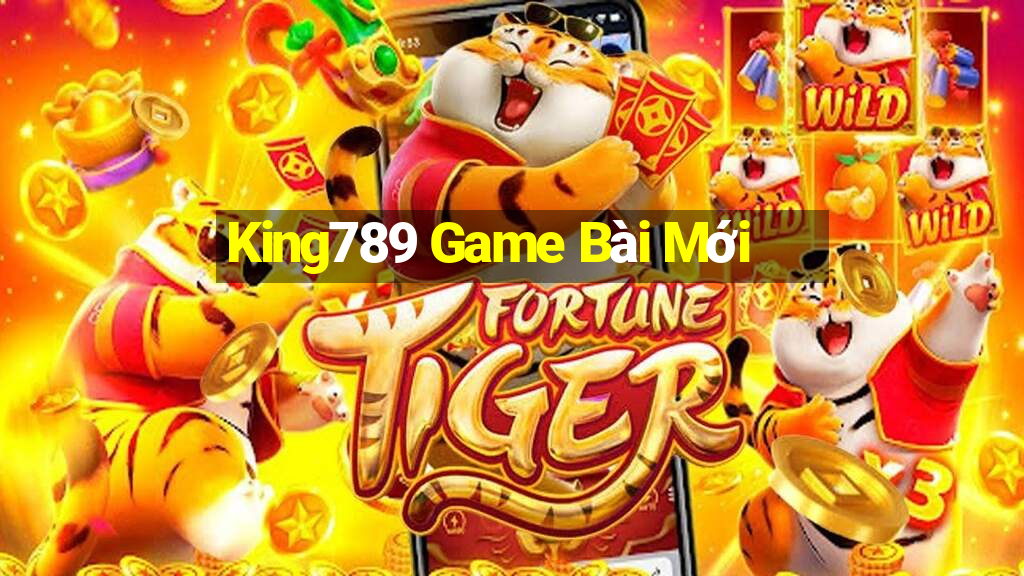 King789 Game Bài Mới