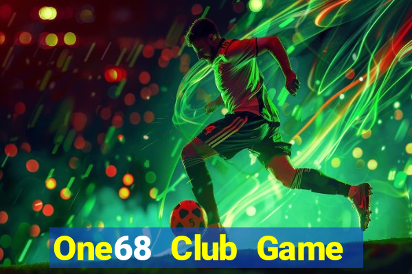 One68 Club Game Bài Xì Dách