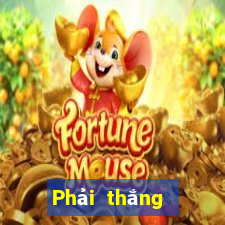 Phải thắng Châu Á 988net